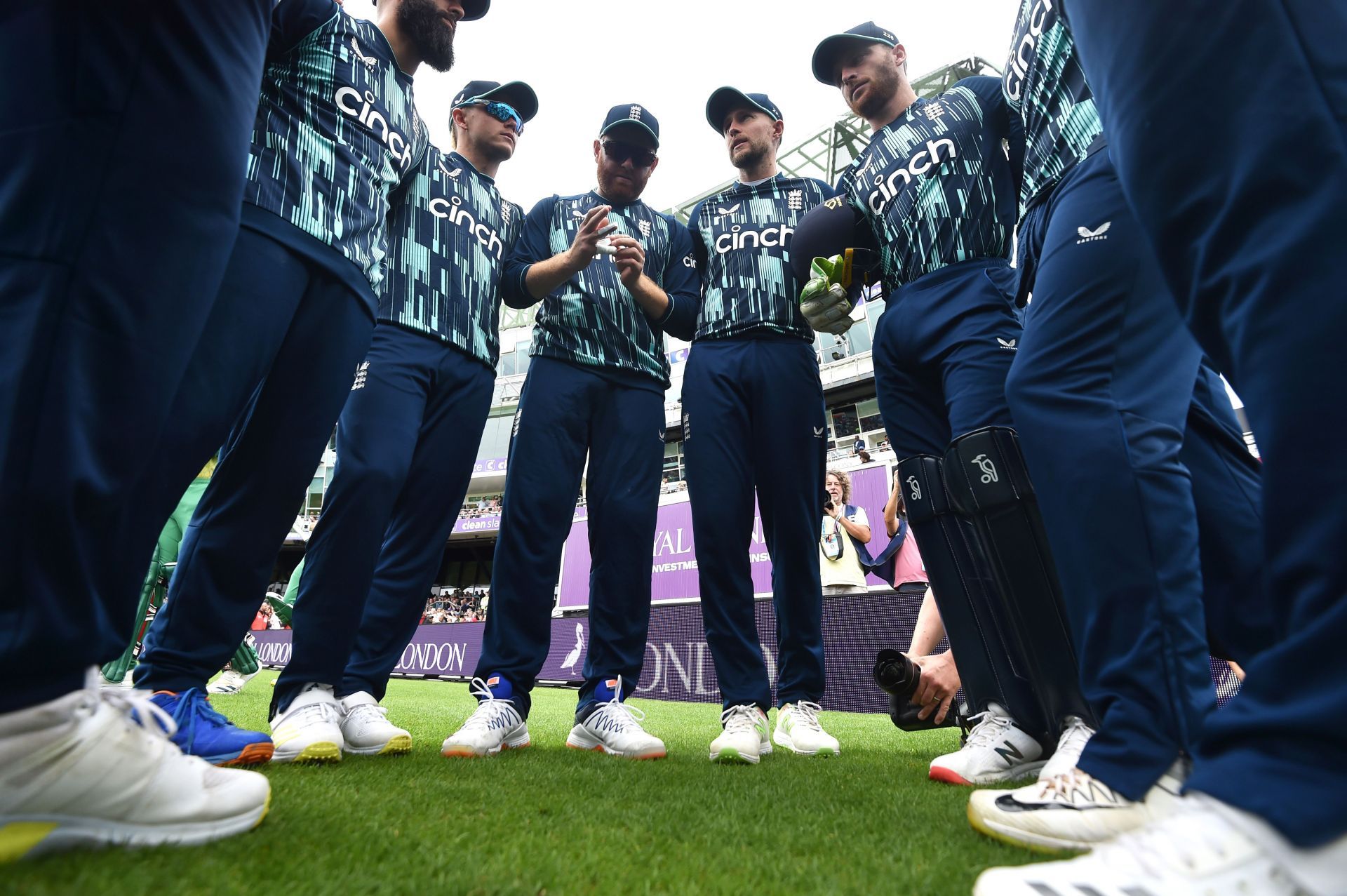 England v South Africa - 3rd Royal London Series One Day International (Image courtesy: Getty)