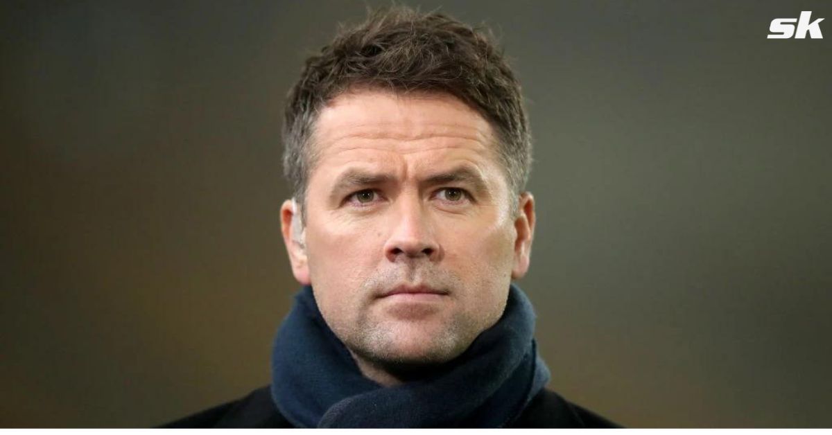 Michael Owen seemingly won&#039;t be appearing on Love Island.