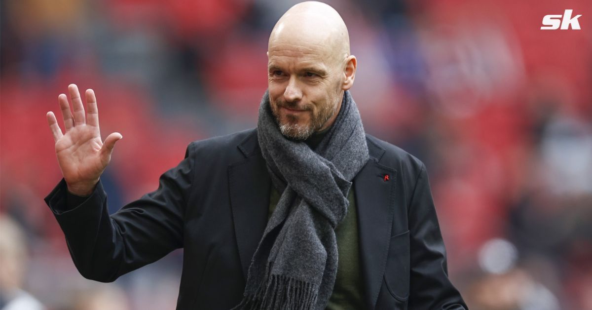 Erik ten Hag offers update on Manchester United captaincy