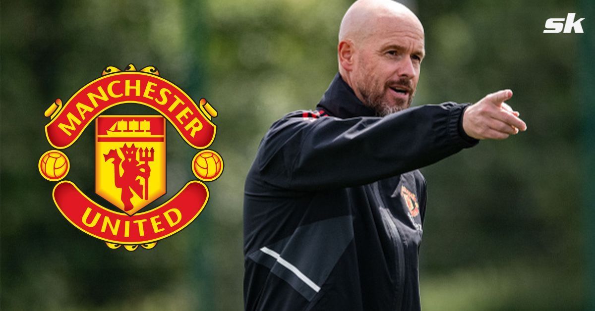 Melissa Reddy on Erik ten Hag&#039;s initial training sessions at Manchester United