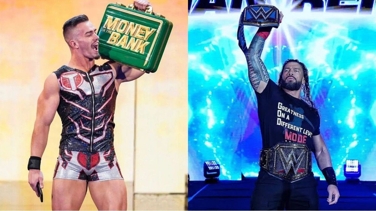 WWE SmackDown में इस हफ्ते कुछ रोचक चीज़ें देखने को मिल सकती हैं