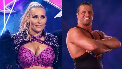 Natalya shares her favorite memory of Owen Hart