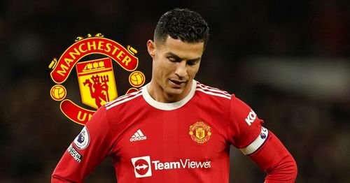 Ronaldo's Manchester United future is still uncertain ahead of the new season.