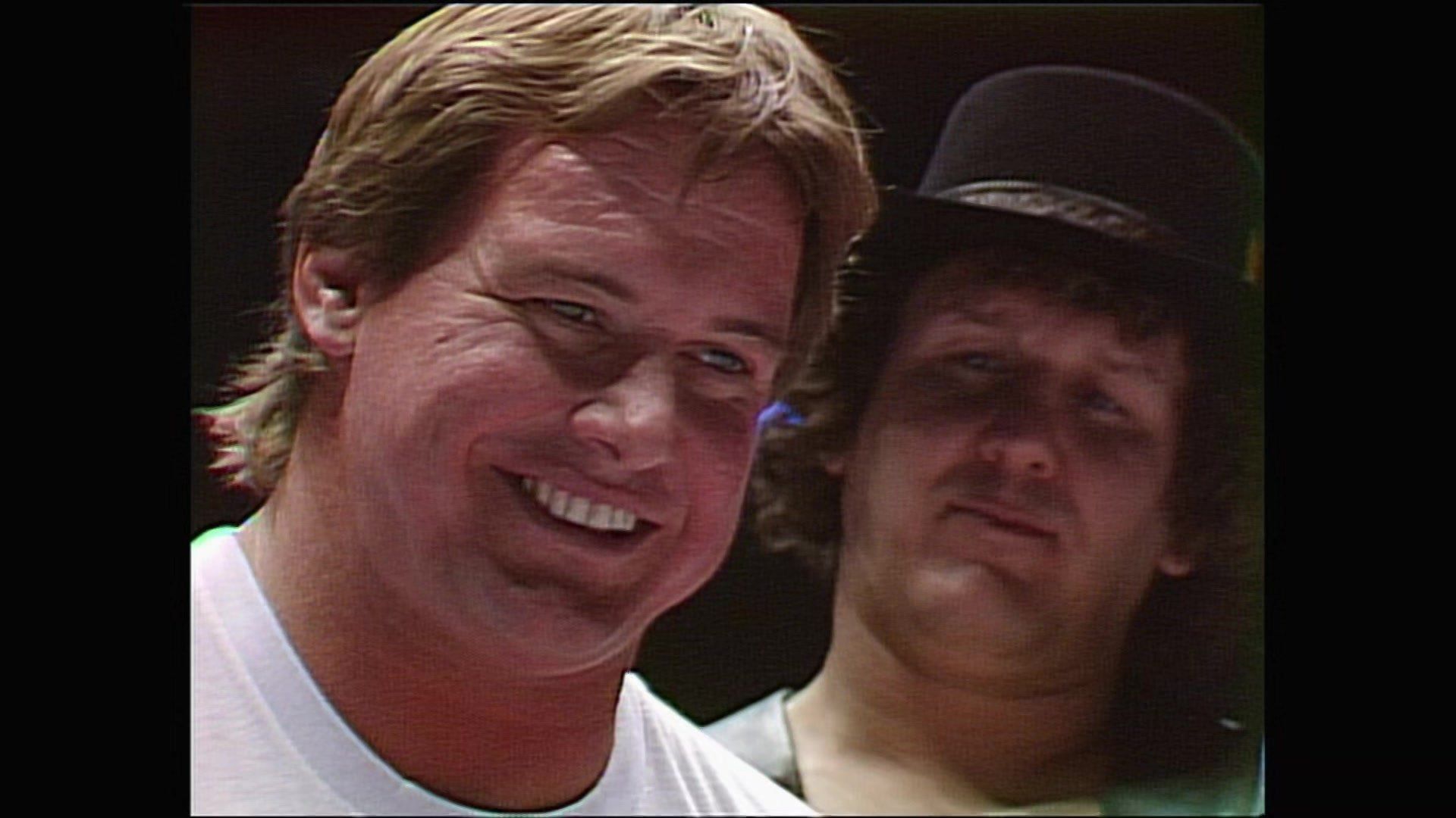 Roddy Piper and Bob Orton