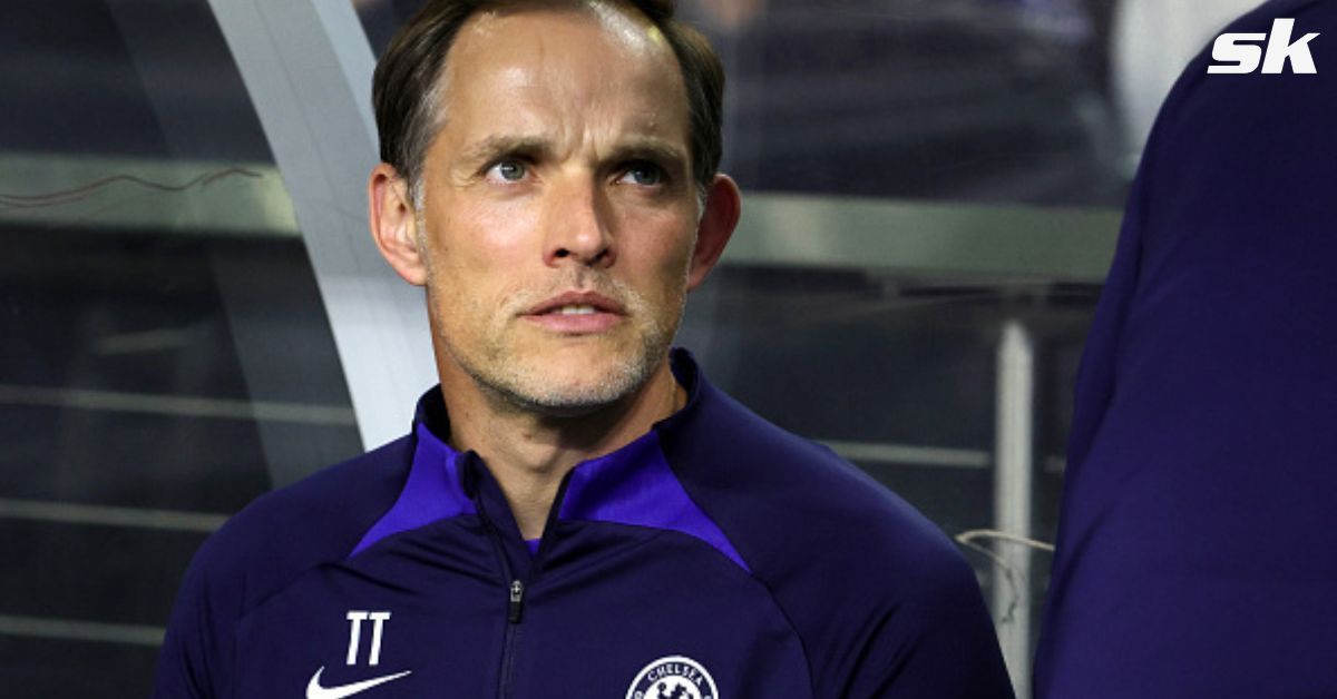 Will Thomas Tuchel regret his decision?