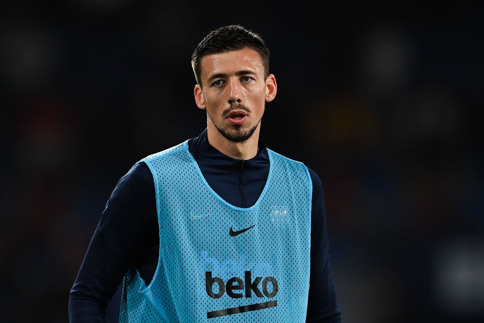 Clement Lenglet is reportedly on the verge of joining Tottenham on loan