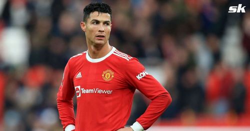 Cristiano Ronaldo not included in Manchester United's squad for their friendly against Atletico Madrid.