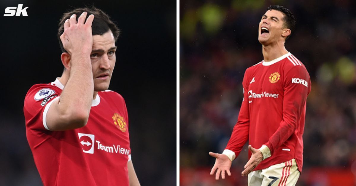 Manchester United are looking set to lose Cristiano Ronaldo again