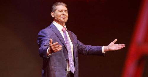 Vince McMahon recently stepped back as WWE CEO!