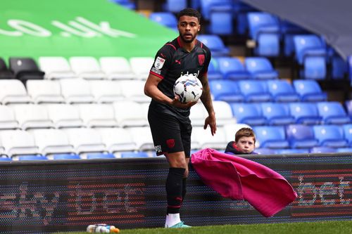 Birmingham City v West Bromwich Albion - Sky Bet Championship