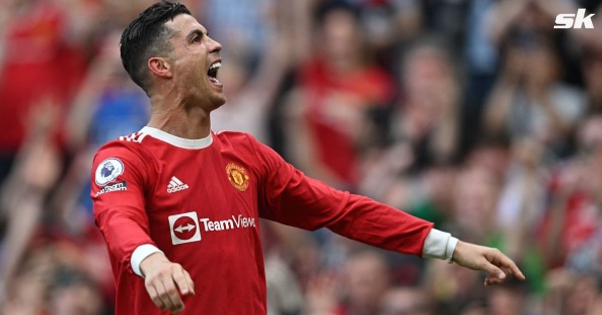 Cristiano Ronaldo will play in Manchester United&#039;s pre-season friendly on Sunday