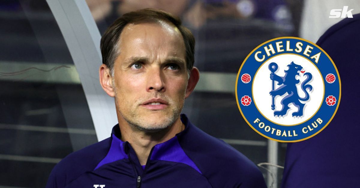 Thomas Tuchel hints toward Batshuayi staying for next season.