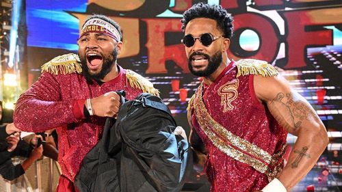 Are The Street Profits heading toward an eventual split?