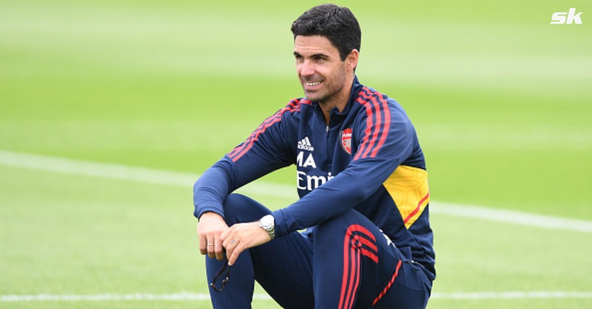 Arteta does not have the Spaniard in his plans for next season