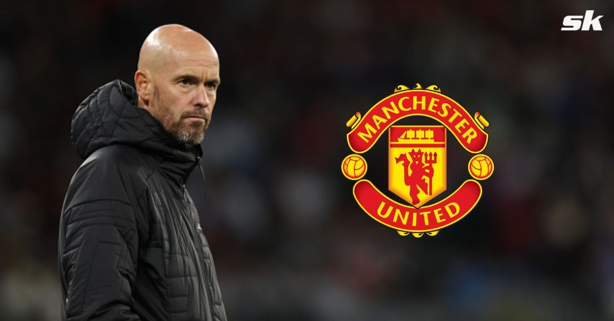 Erik ten Hag is shaking things up at Manchester United.