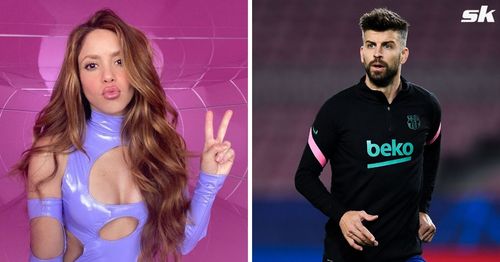 Shakira's reported formal agreement offer to Pique regarding their kids' custody is revealed.