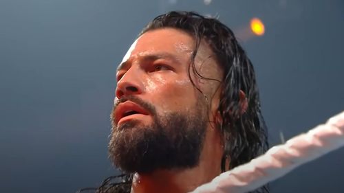 Many superstars have their sights set on Roman Reigns' titles.