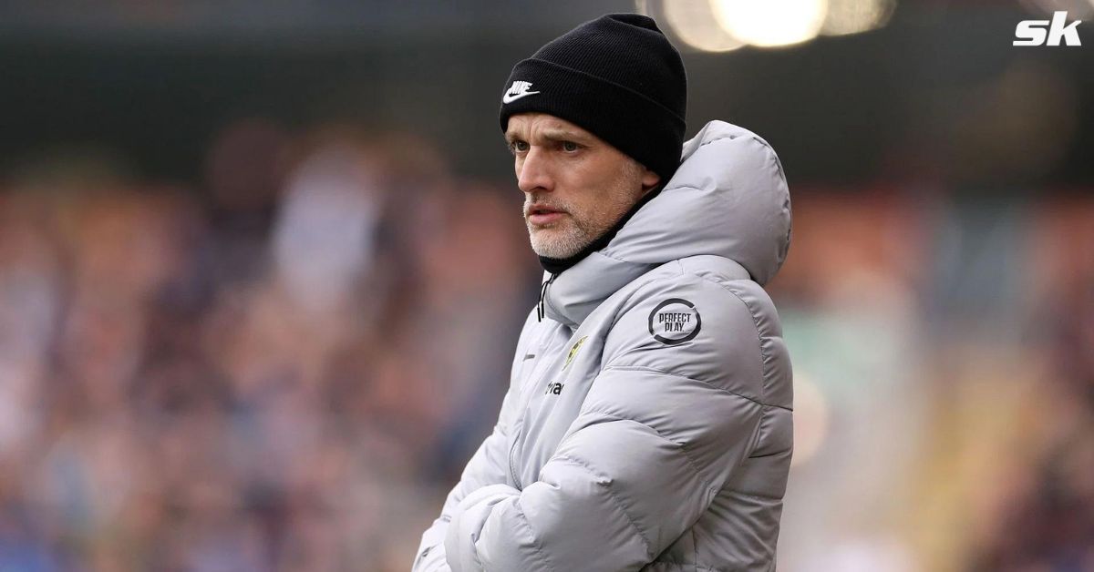 Thomas Tuchel is aiming to bolster his defence this summer.