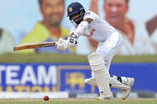 Sri Lanka v Australia - Second Test: Day 4 (Image courtesy: Getty Images)