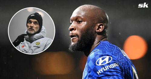 Thomas Tuchel opens up on Romelu Lukaku's controversy-ridden return to Chelsea from Inter Milan.