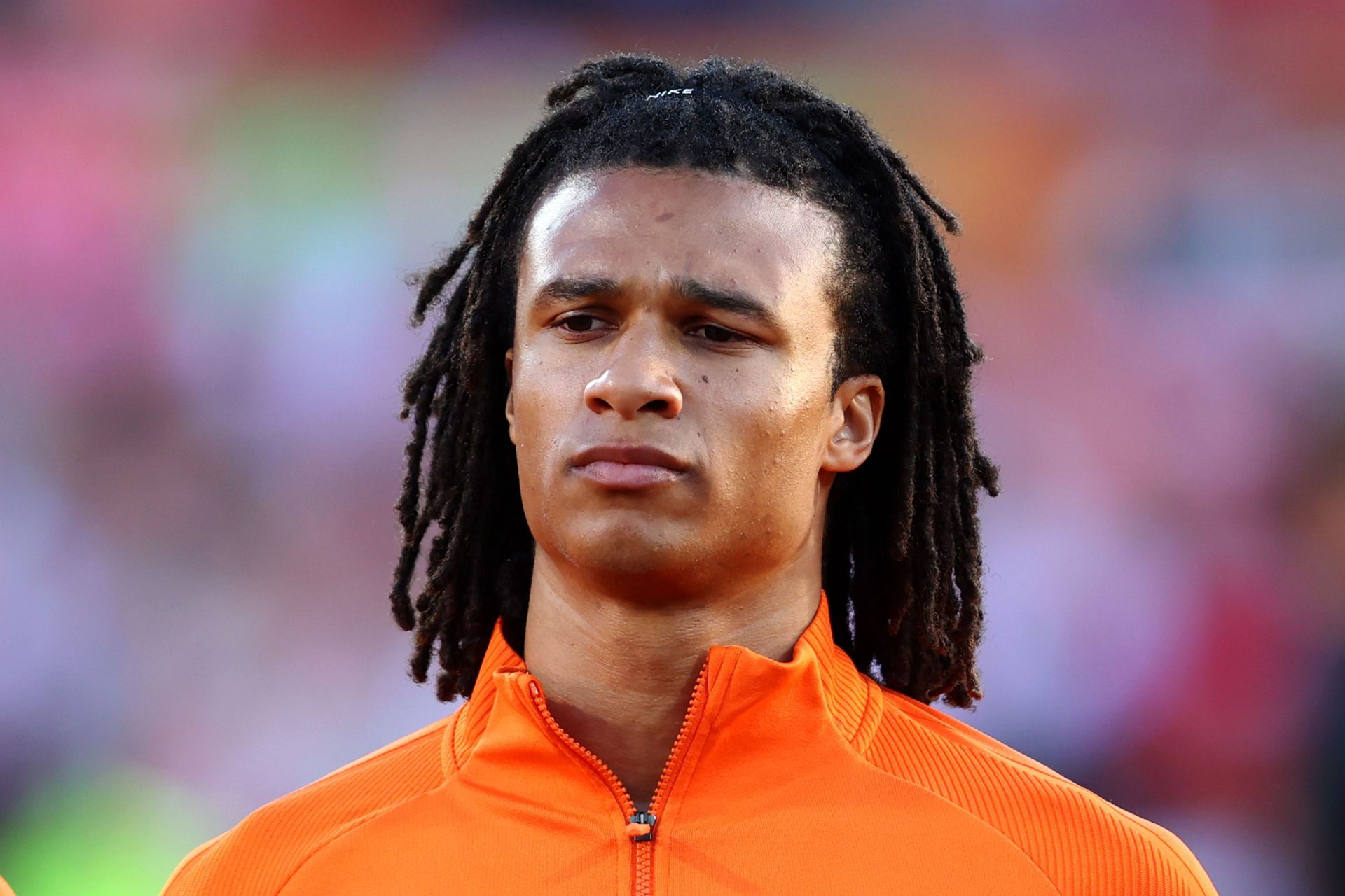 Nathan Ake is expected to join Chelsea this window