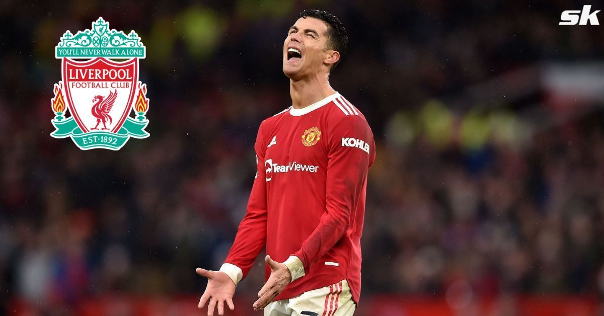 Cristiano Ronaldo wants to leave Manchester United this summer.