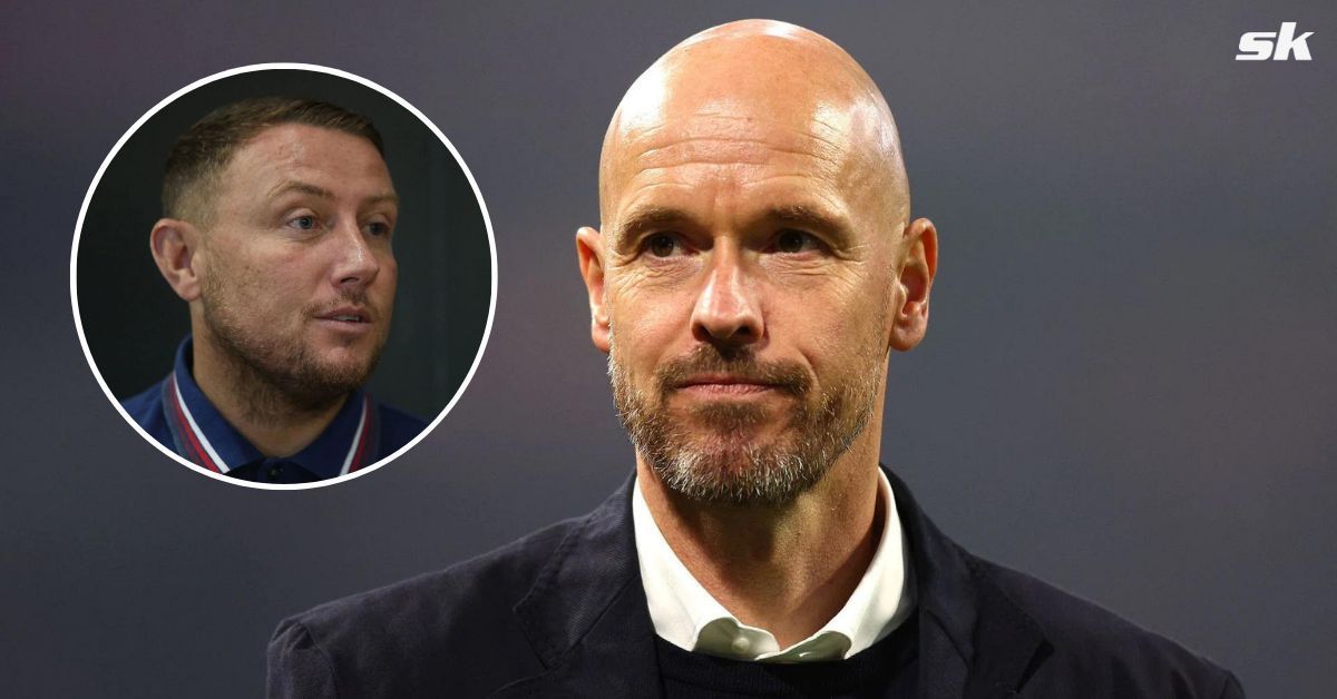 Paddy Kenny makes honest admission about Manchester United transfers under Erik ten Hag
