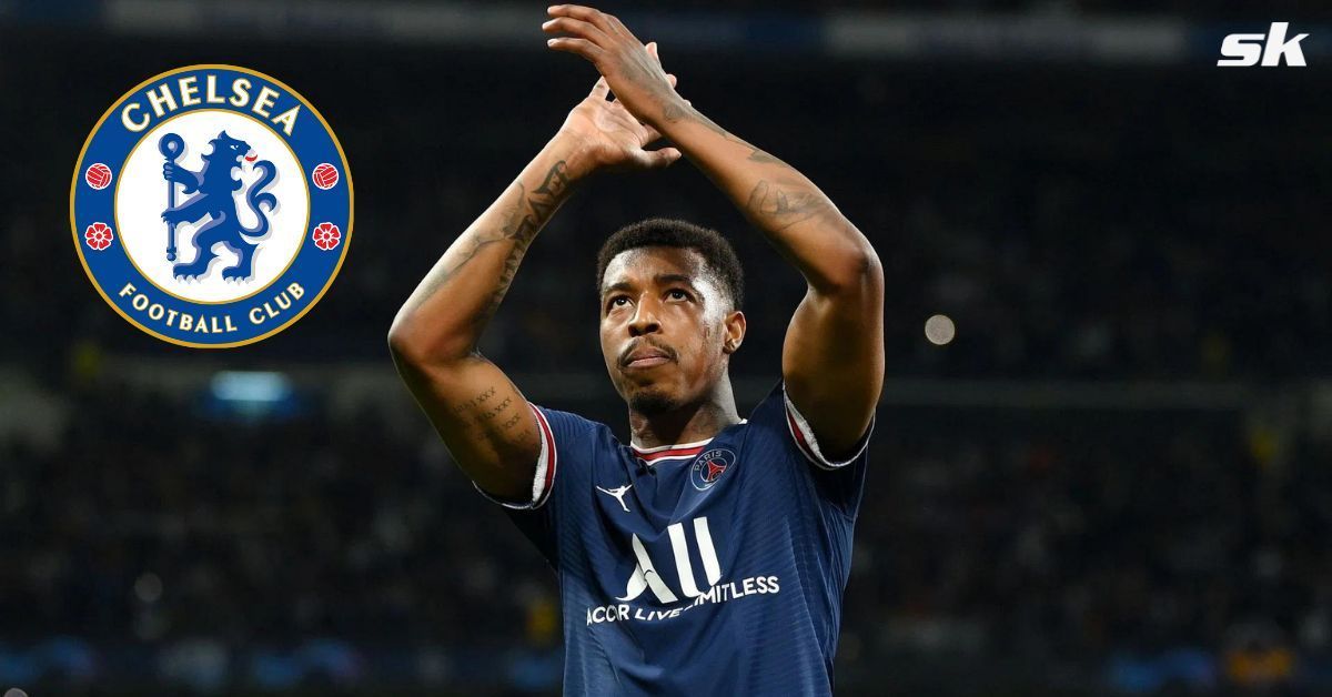 Parisians name asking price for Presnel Kimpembe amid Blues links: Reports