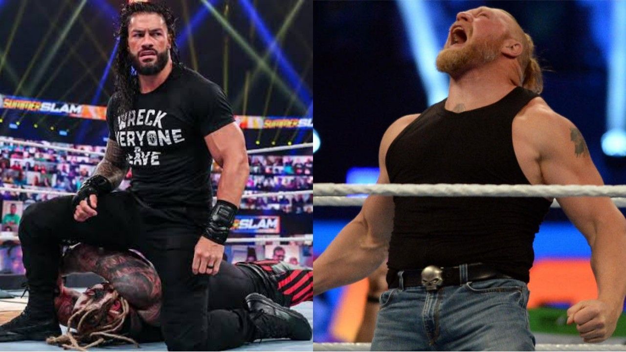 WWE SummerSlam के इतिहास में कई यादगार वापसी देखने को मिल चुकी है