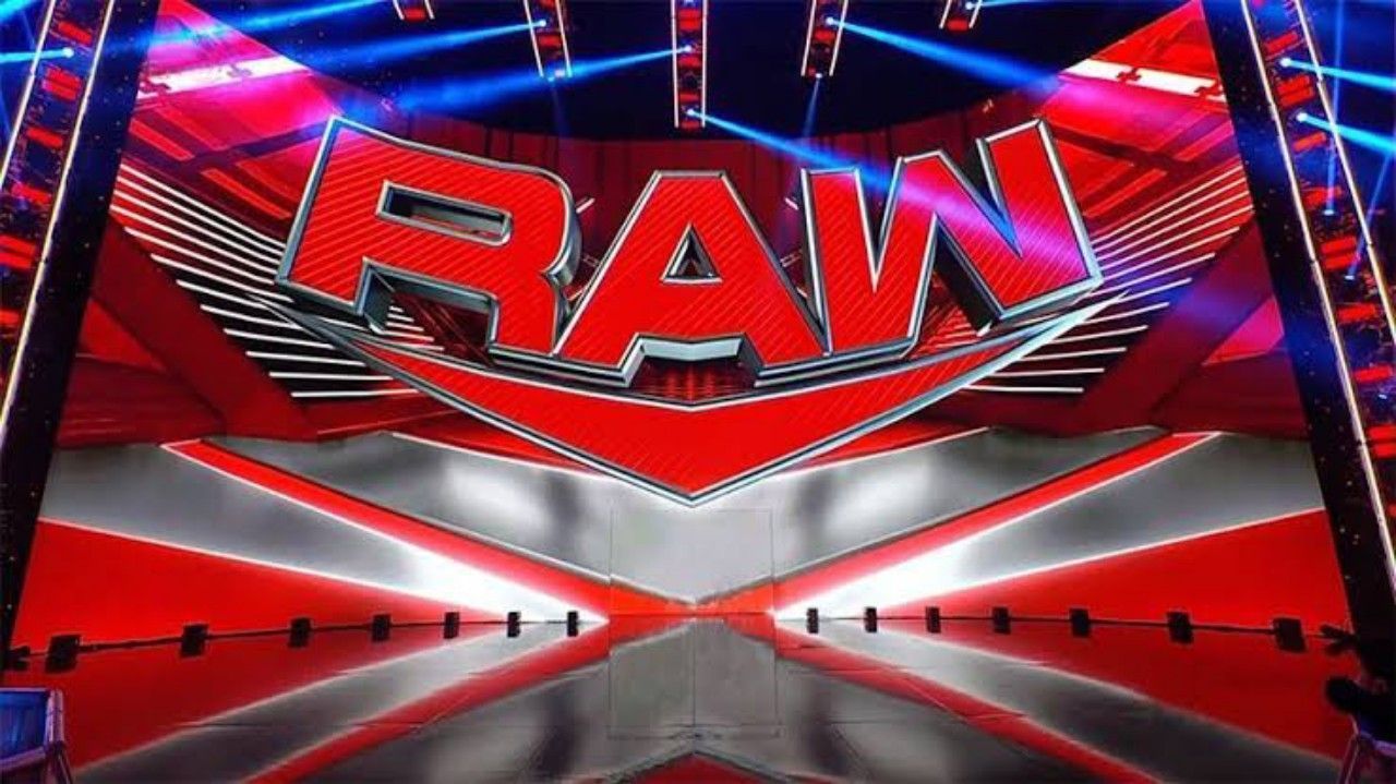 WWE Raw में इस हफ्ते एलेक्सा ब्लिस अपने करियर में पहली बार 24/7 चैंपियन बनने में कामयाब रही थीं