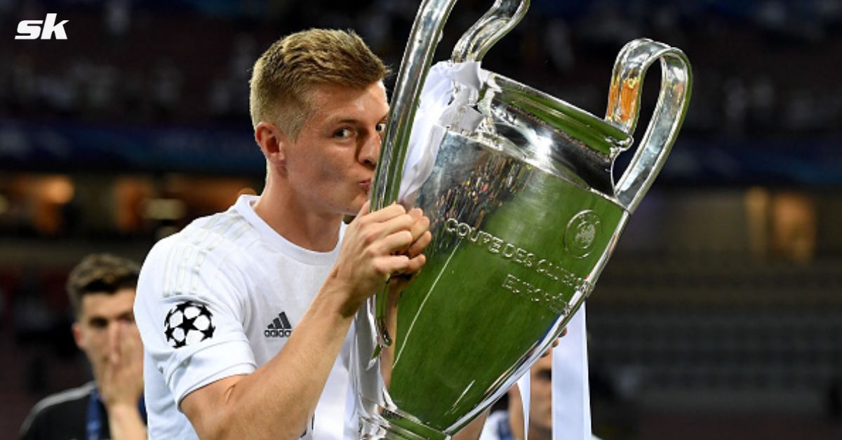 Los Blancos are gunning for a sextuple of trophies