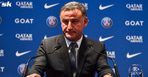 PSG boss Christophe Galtier aims to revamp his squad this summer.