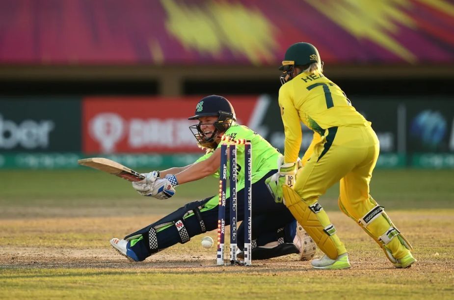 Ireland Womens T20I Tri Series Dream11 Fantasy Suggestions