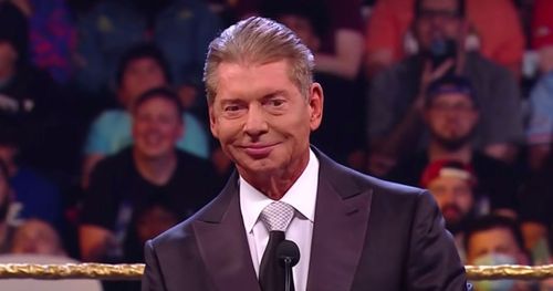 Vince McMahon had a hilarious reply to a former superstar