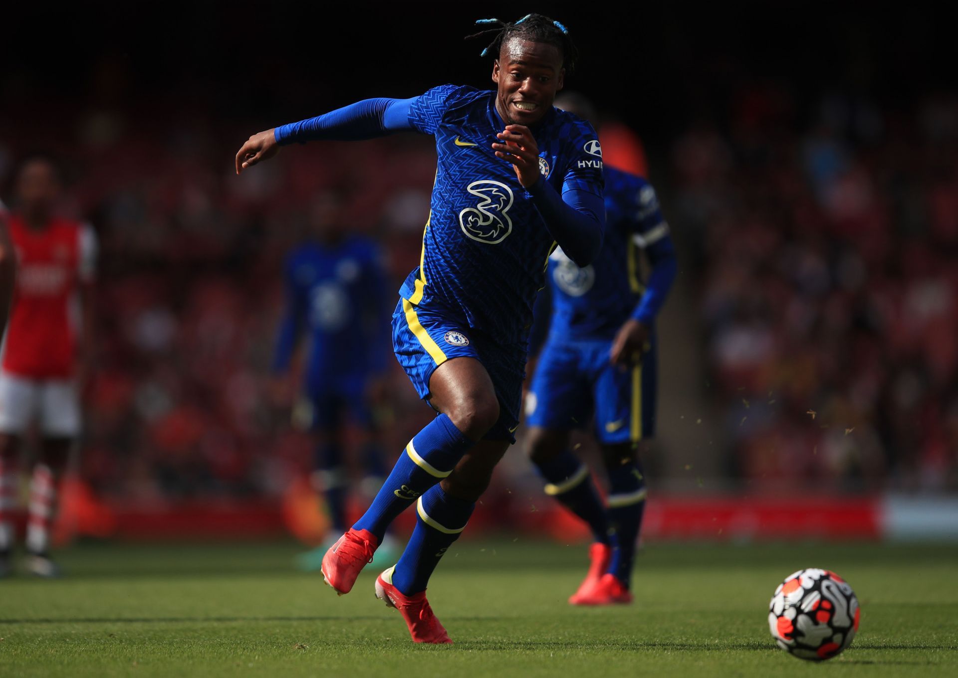 Arsenal v Chelsea - Pre Season Friendly