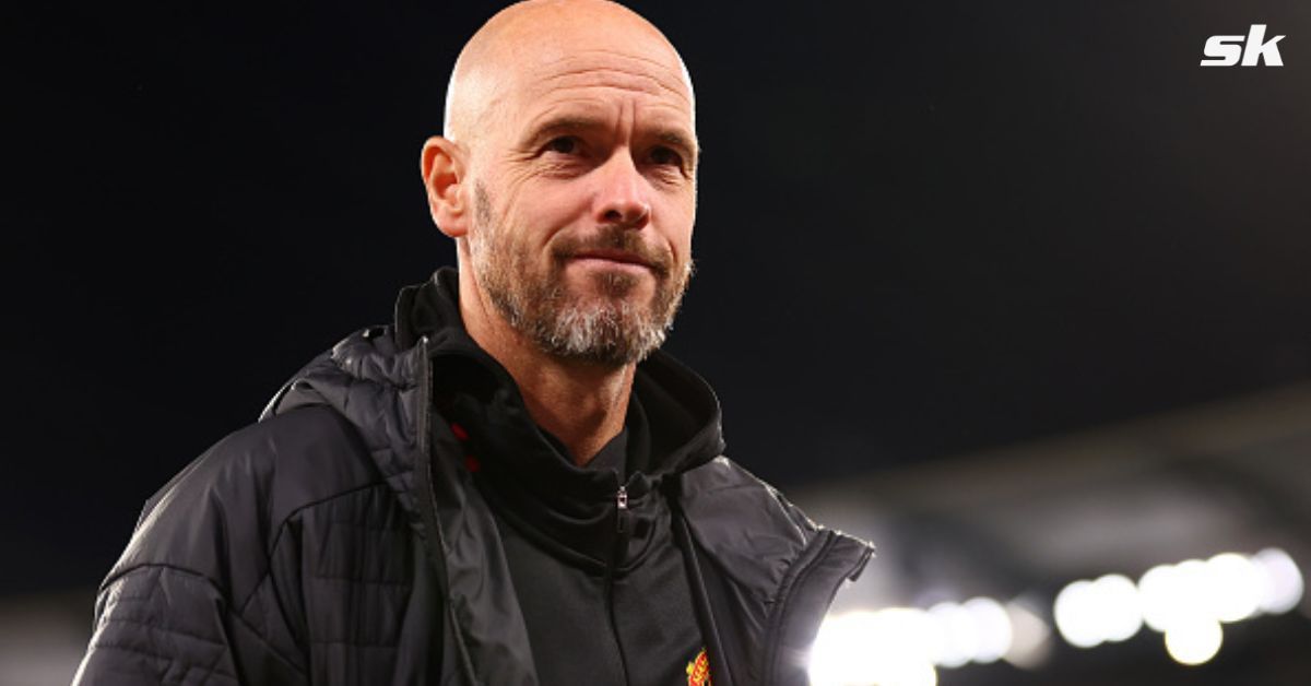 Erik ten Hag provides an update ahead of Manchester United&#039;s friendly against Rayo Vallecano.