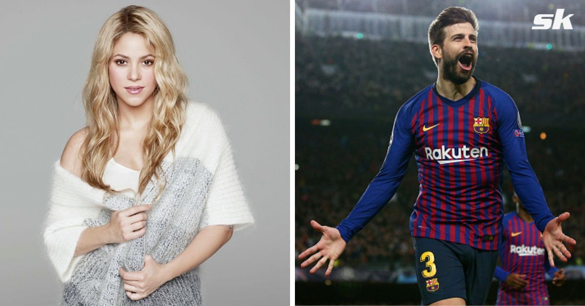 Shakira to get back together with Pique in the future?