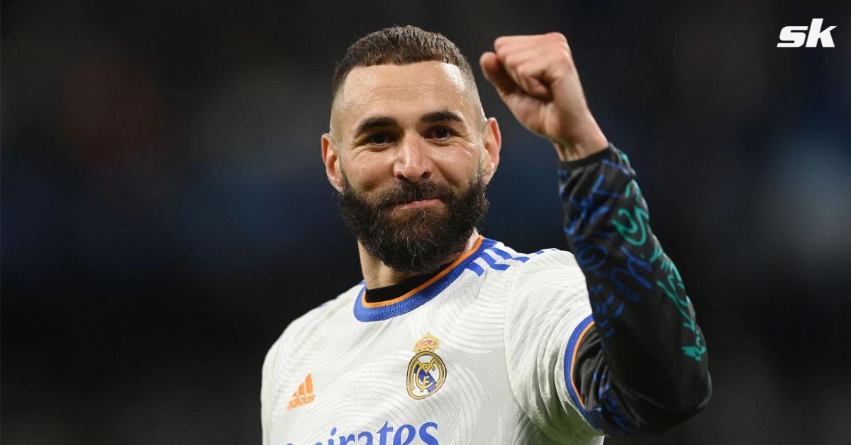 Karim Benzema has a strong chance of winning the 2022 Ballon d&#039;Or