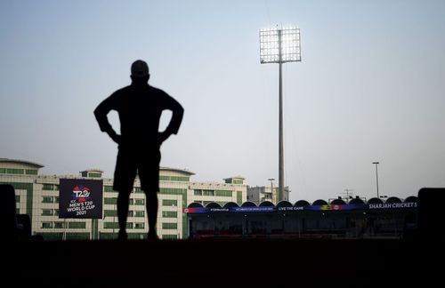 Afghanistan v Scotland - ICC Men's T20 World Cup 2021 (Image Courtesy: Getty)