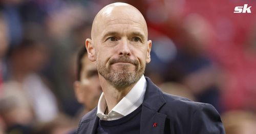 Erik ten Hag has wanted a new attacker all summer.