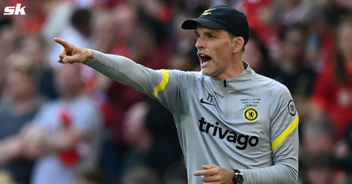 Thomas Tuchel might lose his second-choice goalkeeper this summer.