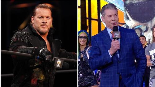 The former AEW World Champion has chimed in on Vince McMahon's current problems.