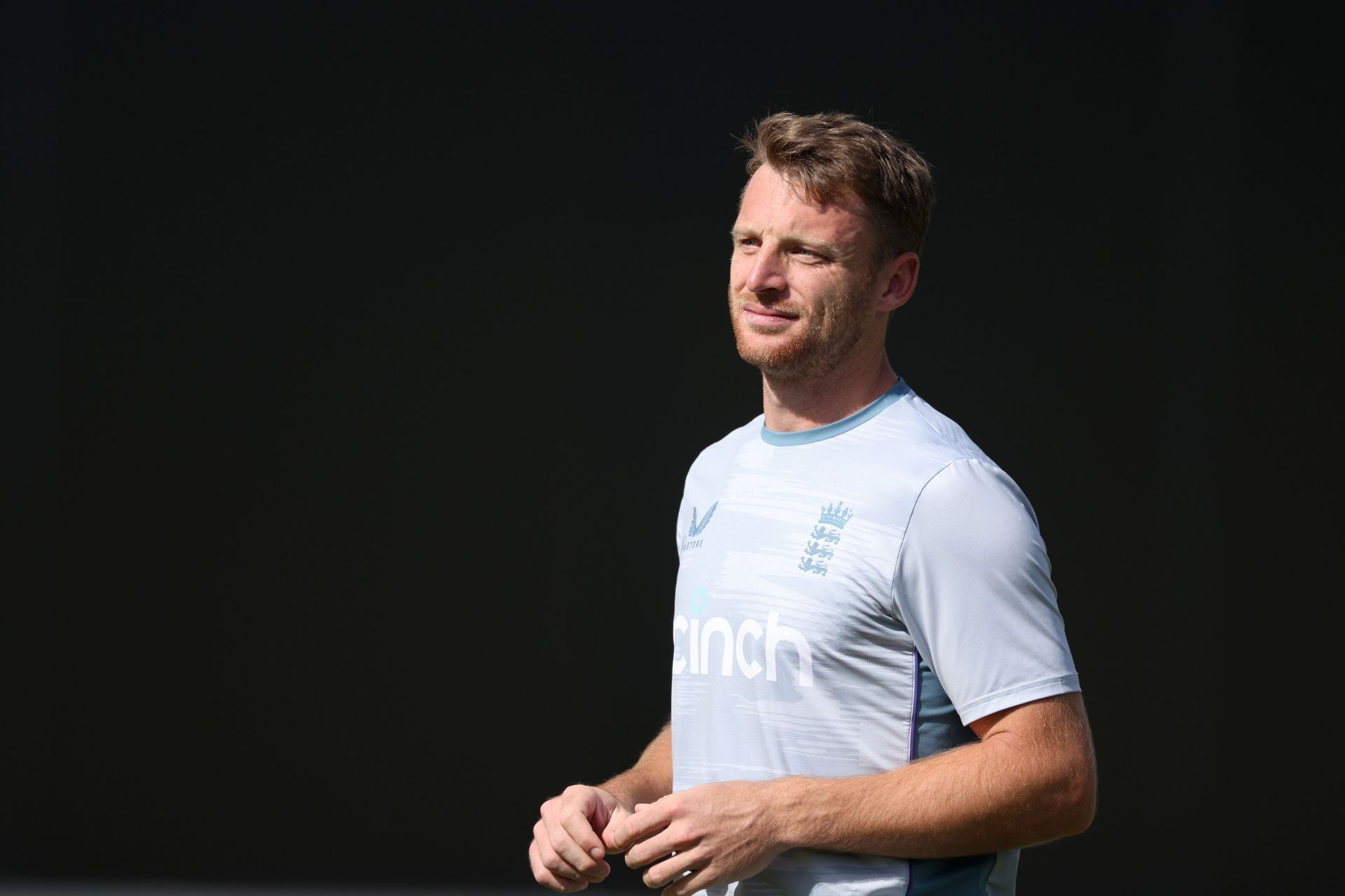 Jos Buttler will lead England in the shortest format of the game (Image Courtesy: Getty Images)