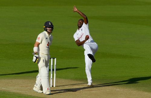 For one who has bagged 252 wickets in 73 Tests at an average of 26.83, Kemar Roach remains surprisingly under-rated