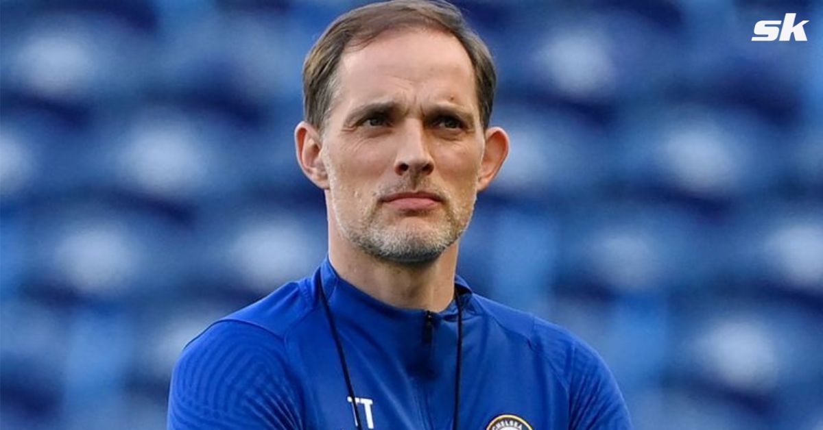 Thomas Tuchel is hoping to raise funds this summer.