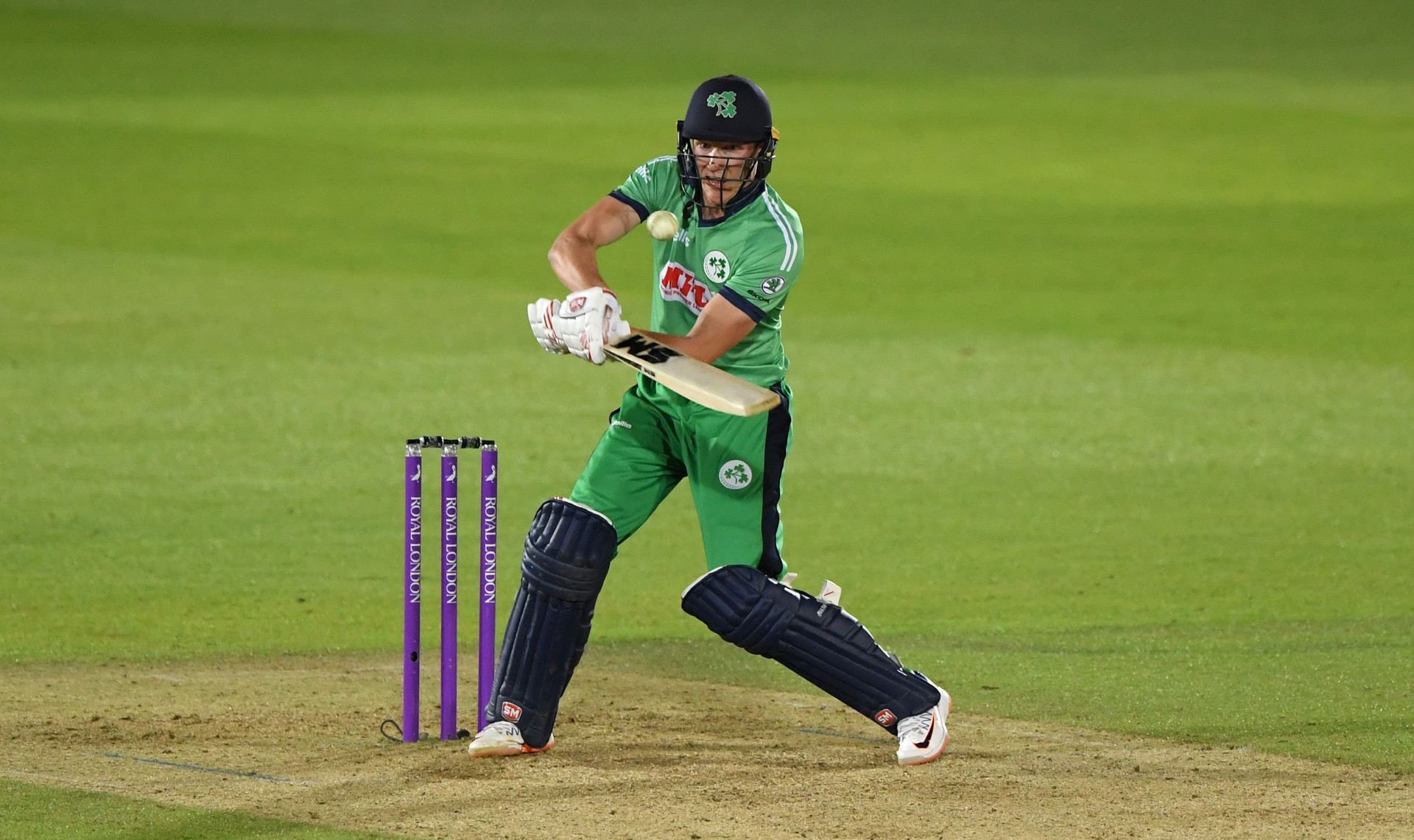 England v Ireland - 3rd One Day International: Royal London Series