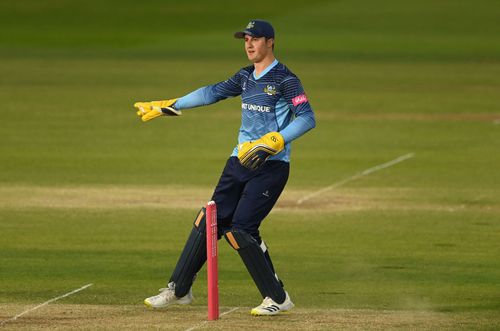 Durham Cricket v Yorkshire Vikings - Vitality T20 Blast (Image courtesy: Getty Images)