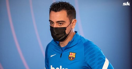 Xavi's side interested in signing the Bilbao defender summer