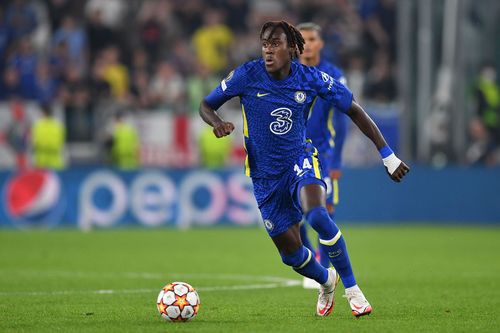 Trevoh Chalobah is Chelsea's lowest earner