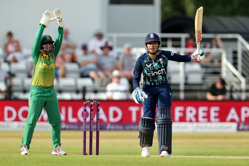 England Women v South Africa Women - 1st Royal London Series One Day International (Image courtesy: Getty Images)